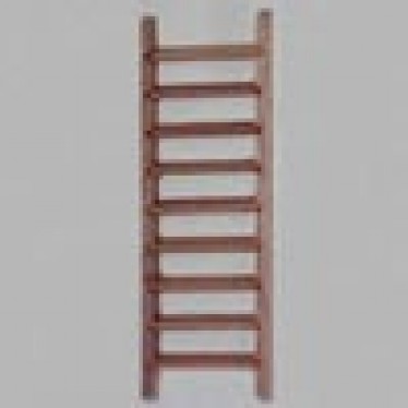 Walnut Ladder 15x60mm 31970